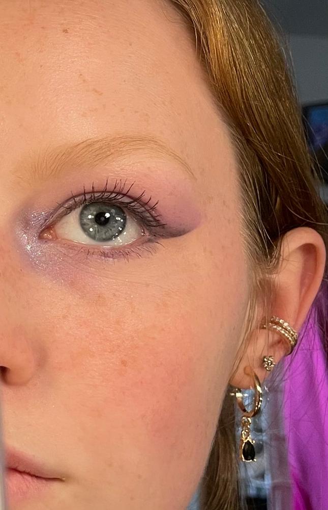 Fruit Pigmented® Ultra Lengthening Mascara - Customer Photo From Emily Smith