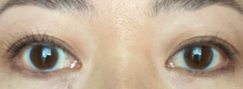 Maracuja Mascara - Customer Photo From Steph