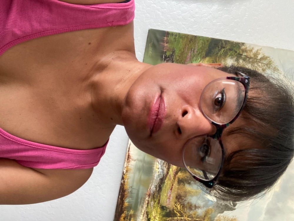 Long Last Liquid Eye Liner - Customer Photo From Aaliyah Muhammad