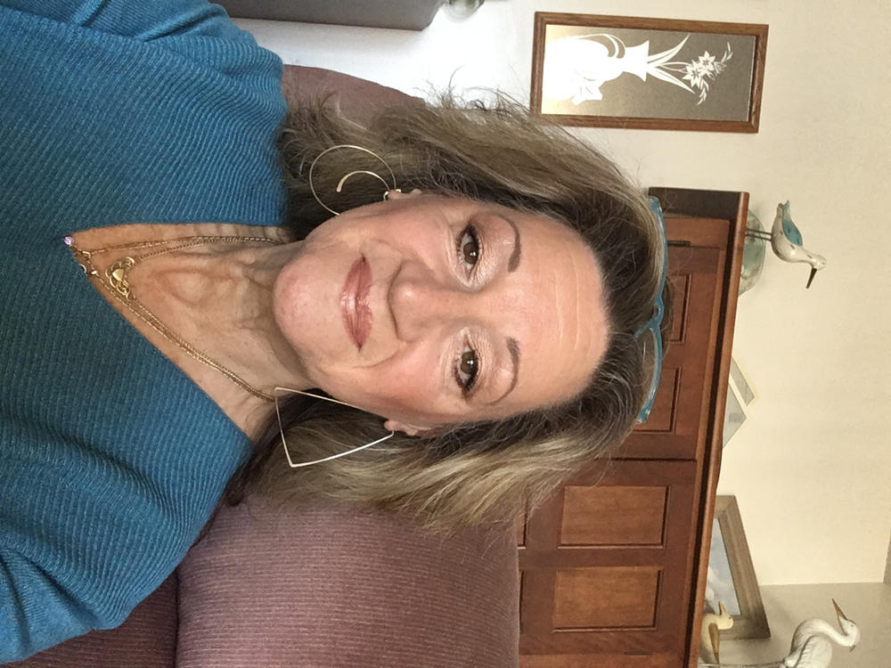 Coffee Bean Face Cream - Customer Photo From Viny Arena