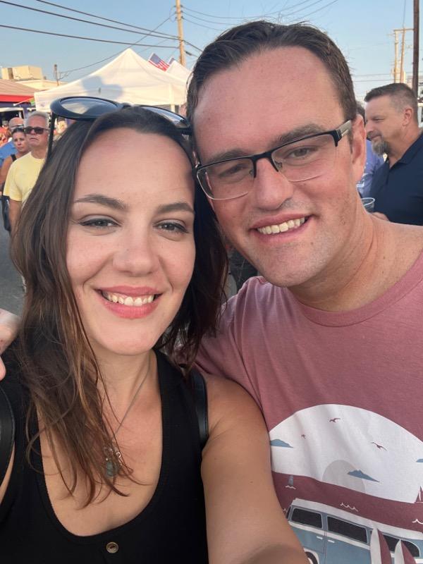 Glossy Locks Grow More Shampoo - Customer Photo From Ralitsa Veleva