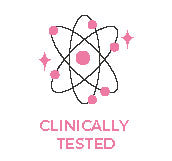 Clinically Tested