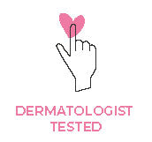 Dermatologist Tested