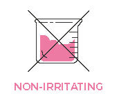Non Irritating